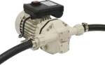 Pompe électrique AdBlue® 230V 330W 34 l/min - kit