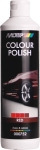 Polish carrosserie rouge - bidon de 500ml