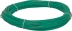 Fils de câblage souple 0,75mm² vert - 25m