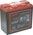 Batterie 23Ah pour réf.04512-04524