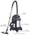 Aspirateur eau et poussière 20L 230V 1200W cuve inox/décolmatage/souffleur