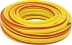 Tuyau d'eau multi usage renforcé jaune 19mm 25m