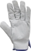 Gants de maîtrise tout cuir fleur de bovin T10 - lot de 24 pcs