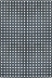 Tapis caillebotis 100% caoutchouc 1000x1500mm