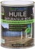 Huile saturateur spéciale terrasse en bois - pot de 750ml