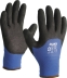 Gants anti froid enduit PVC 3/4 dos T11