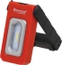 Lampe de poche LED 220 lumens rechargeable