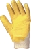 Gants de bricolage enduit latex T10