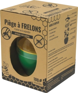 Piège à frelons