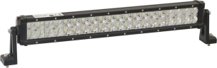 Barre d'éclairage LED 10/32V 120W 8000 lumens éclairage combiné