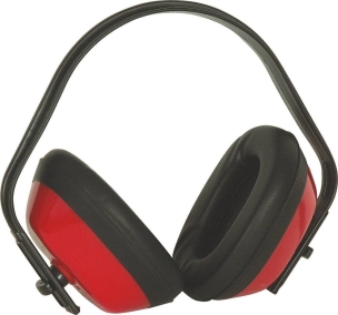 Casque Anti-Bruit SNR 26,9dB