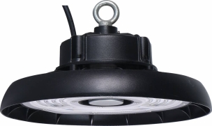 Lampe gamelle LED 100W 15000 lumens 6500K