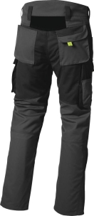 Pantalon de travail 285g/m² anthracite T50