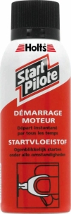 Start pilote - lot de 12 aérosols 150ml