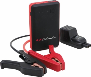 Booster 12V 600A avec power bank 6500mAh