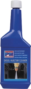 Additif moteur nettoyant injection diesel - lot de 24 flacons de 250ml