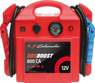 Booster 12V 2370A