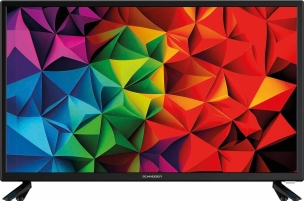 Smart TV LED 24" 60cm HD