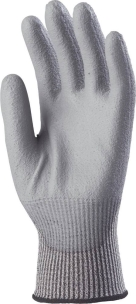 Gants anti coupure enduit PU T9 - carte