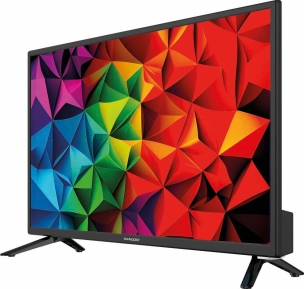 Smart TV LED 24" 60cm HD