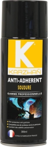 Anti-adhérent soudure - lot de 12 aérosols de 300ml