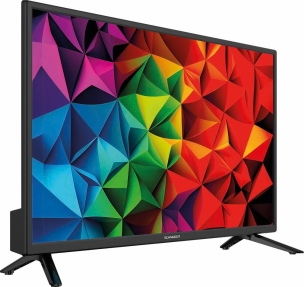 Smart TV LED 24" 60cm HD