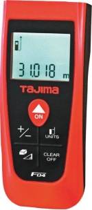 Télémètre laser 50m