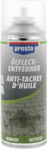 Nettoyant pour tache d'huile - aérosol 400ml