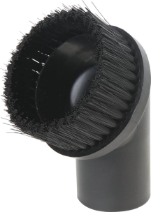 Brosse ronde pour réf.07408/50007/50008/64769