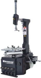 Machine démonte pneu automatique 400V VL/VU/4x4