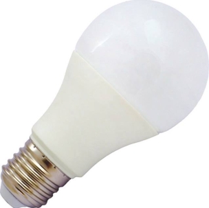 Ampoule poire LED 10W E27 1150 lumens 4000K