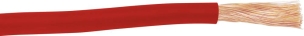 Câble souple cuivre HO7VK 16mm² rouge 50m