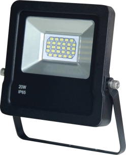 Projecteur LED extra plat 20W