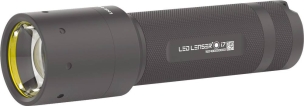 Lampe torche LED 220 lumens à piles Speed Focus