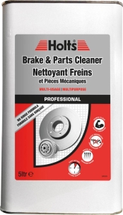 Nettoyant freins - bidon de 5L