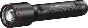 Lampe torche LED P6R CORE 900 lumens rechargeable