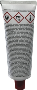 Durcisseur pour mastic polyester- tube de 45g