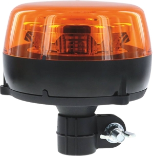 Gyrophare LED rotatif sur tige Atlas 9-32V 11W