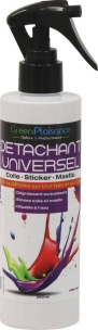 Détachant universel - flacon de 250ml