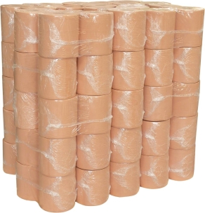 Ouate chamois 800 formats 210x250mm - 50 lots de 2 bobines