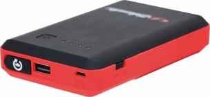 Booster 12V 600A avec power bank 6500mAh