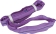 Elingue ronde sans fin 1T 1m violet