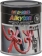 Peinture antirouille RAL 7016 gris brillant - pot de 750ml