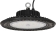 Lampe gamelle LED 150W 21000 lumens 6500K sans abat jour