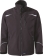 Veste de travail softshell 280g/m² noir M